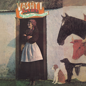 VASHTI BUNYAN - Just Another Diamond Day [LP]