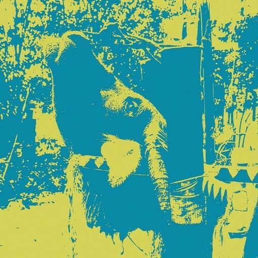 RATTA, VINCENZO DELLA Gongs Of The Bahnar LP