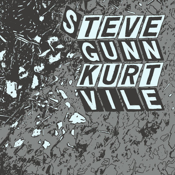 Vile Kurt LP Parallelogram