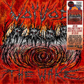 VOIVOD - WAKE (2LP YELLOW BLUE SWIRL VINYL) (RSD24)