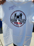 Verde Valley Wine Fest 2023 Tee