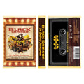 WU-TANG CLAN & DJ MATHEMATICS - Black Samson, The Bastard Swordsman [Cassette]