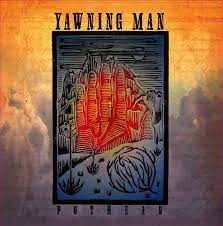 YAWNING MAN - POT HEAD LP