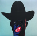 Young Fathers LP Cocoa Sugar