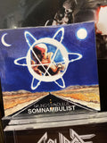 Yung's Modulus - Somnambulist CD