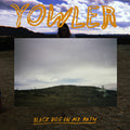 Yowler LP Black Dog In My Path
